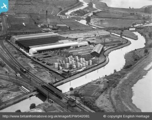 LMA Conference Polish Londoners2