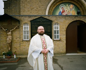 Father Krzystoff
